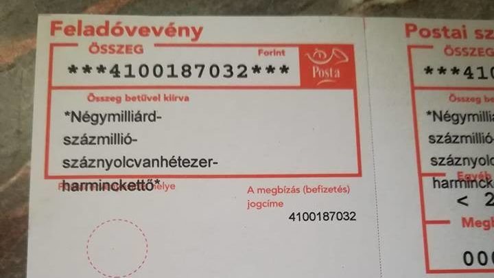 Háromhavi gázszámla érkezik egyben? Megszólalt az MVM