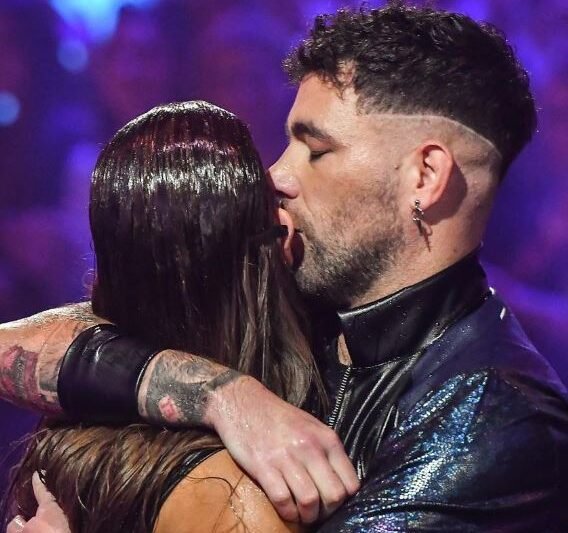 A Dancing with the Stars negyedik évada óta mindenki észrevette, hogy milyen remek a kapcsolat