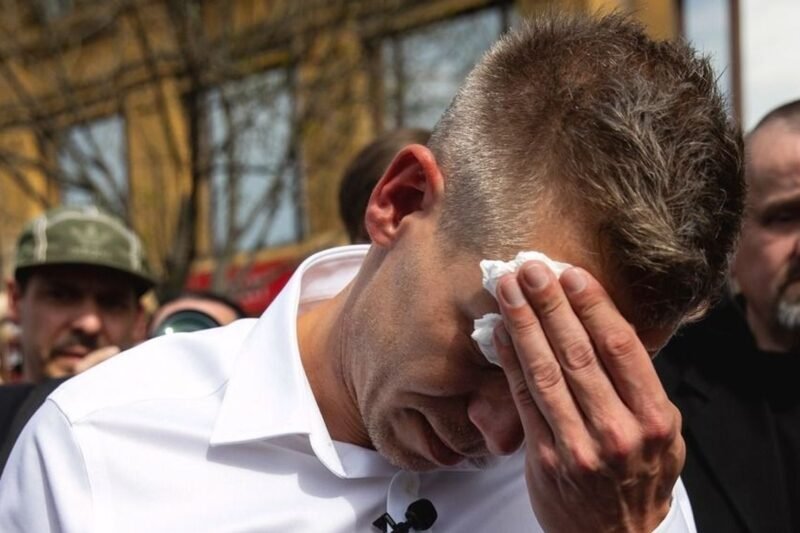 Magyar Péter lebukott? Fél az 5 éves börtöntől ezért mehetett a legfőbb ügyészhez?