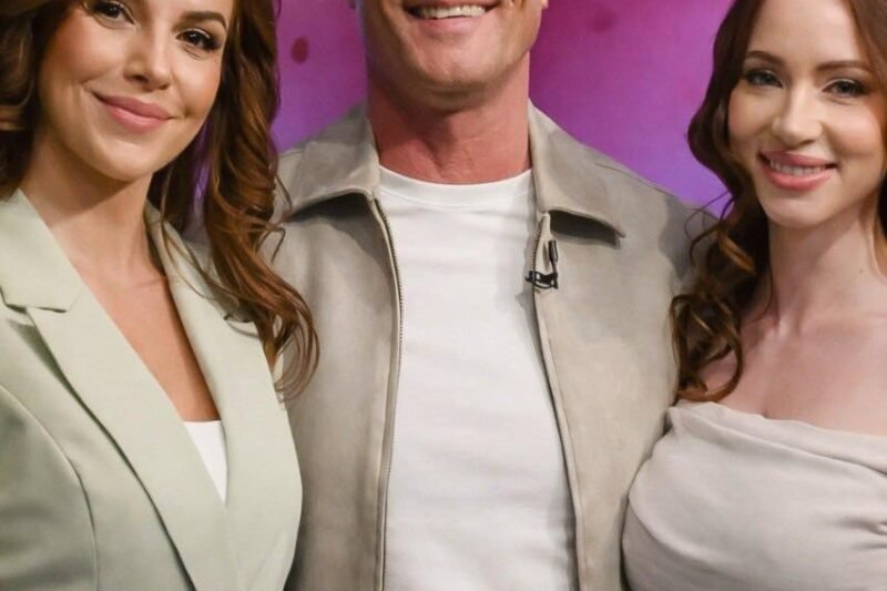 „Megevett volna” – Stohl András keményen beszélt Kiara Lordról