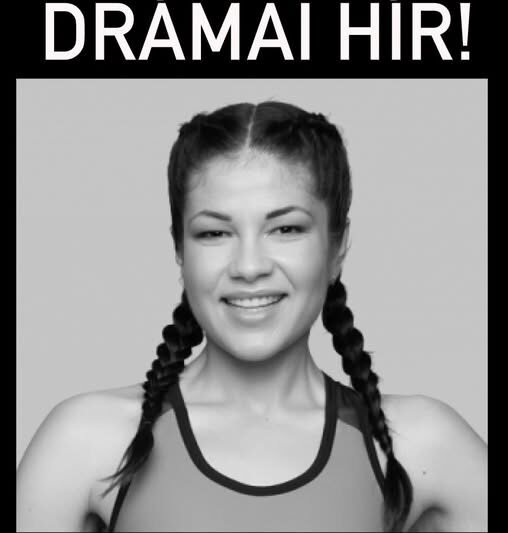 Olyan gyorsan történt! Drámai hír érkezett Gáspár Evelinről – Győzike megrendülten nyilatkozott: 👇𝐂𝐢𝐤𝐤 𝐚 𝐡𝐨𝐳𝐳𝐚́𝐬𝐳𝐨́𝐥𝐚́𝐬𝐨𝐤𝐧𝐚́𝐥!