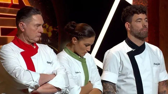 mi történik a következő pillanatban.