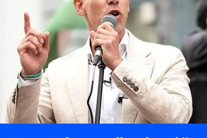 Magyar Péter reagált Zelenszkij kijelentésére, melyben Orbán Viktort bírálta