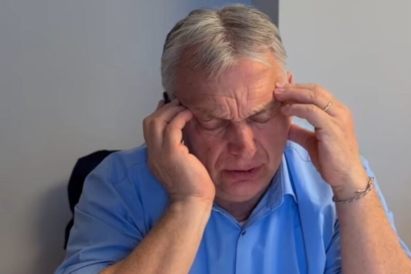 Van öt gyermeke. És hat unokája. Amikor ezt kimondjuk, nem egy politikus jut eszembe. Hanem egy édesapa. Egy nagypapa. Egy család.