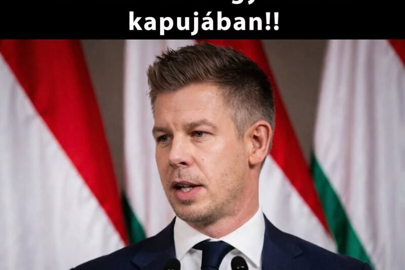 Magyar Péter: a Tisza Párt a győzelem kapujában – kemény üzenetet küldött a választóknak