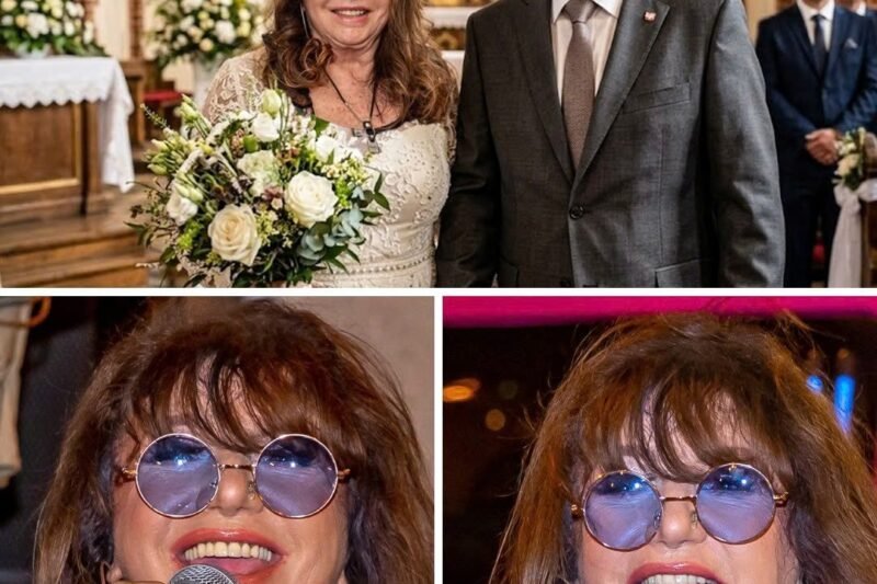 78 évesen ment férjhez: Zalatnay Sarolta VÉGRE bevallotta, ki élete új szerelme.