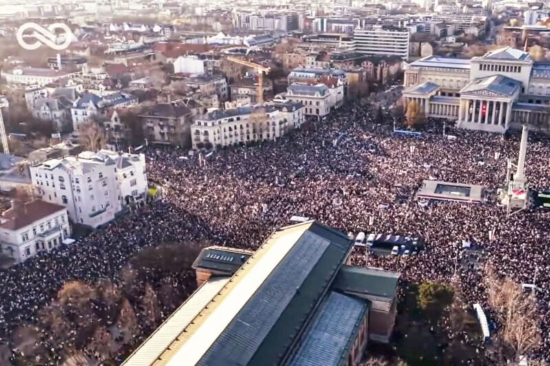 Jámbor András:”Akkor küldeném ezt a képet a kamuzó propagandistáknak! “