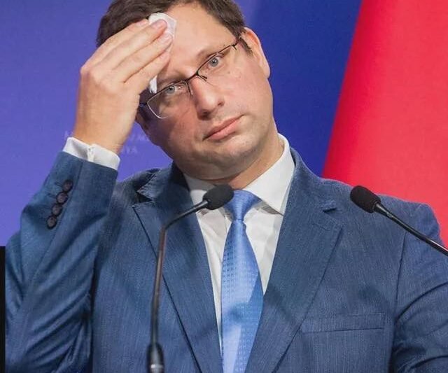 Nagy Ervin írását Gulyás Gergőről, 10 óra alatt 20 ezren kedvelték