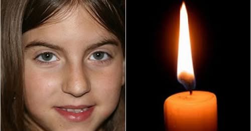 TRAGÉDIA! Szörnyethalt egy 13 éves magyar kislány.. Laurával olyan történt, amit még a helyszinelő rendőrök sem bírtak feldolgozni..🖤