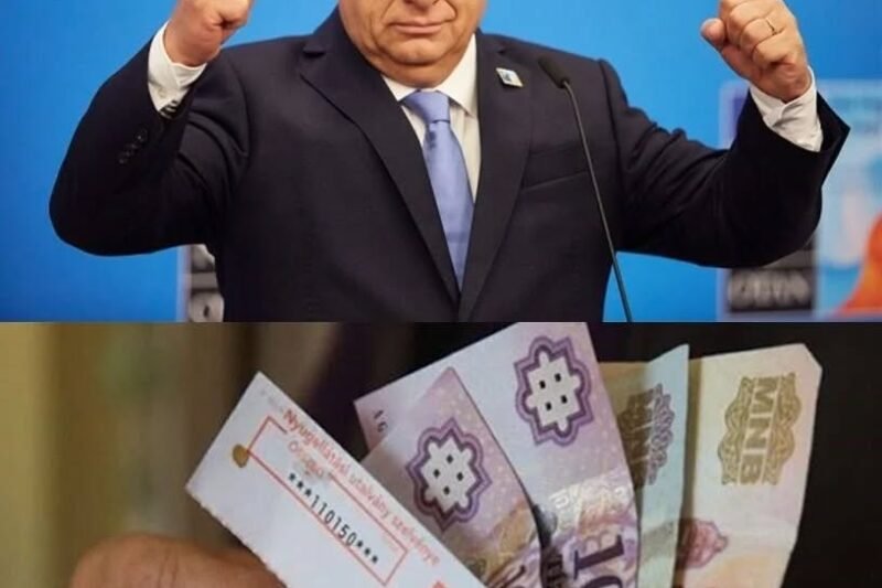 Pápai Joci betegesen retteg a háborútól, a zenész Orbán Viktort tartja a világ legjobb politikusának.