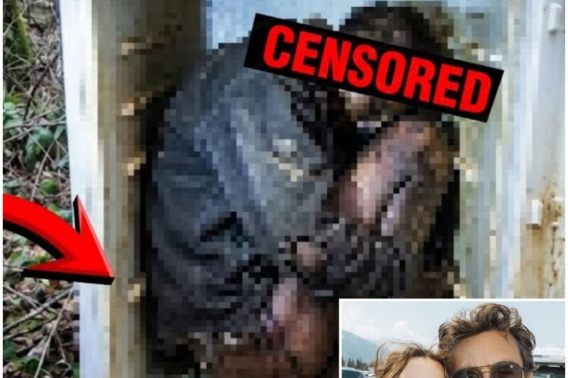 Egy pár eltűnt a gleccseren – egy évvel később megdöbbentő felfedezés egy régi hűtőszekrényben