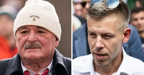 RENDKÍVÜLI! Nagy Feró megtette Magyar Péterrel! Most mindenki döbbenten néz, hogy mégis mi folyik itt! – EZT NÉZZÉK: