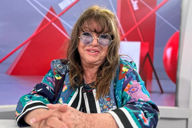 Zalatnay Sarolta: Jólesne megkapni a Kossuth-díjat, de nem lobbizom érte – interjú