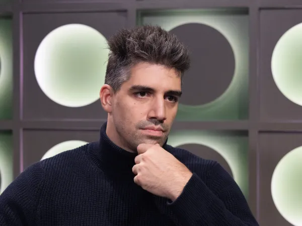 Nagy Ádám videót tett közzé