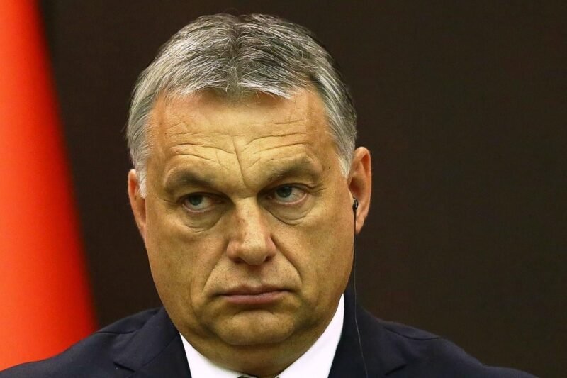 Orbán Viktor láthatóan semmit sem értett meg