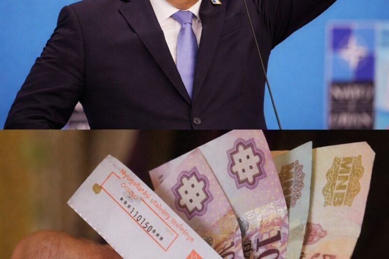 1 PERCE JELENTETTÉK BE :FRISS! RENDKÍVÜLI! Orbán Viktor ezúttal mindent bele ad! Még a választások előtt brutális támogatást kapnak a nyugdíjasok: