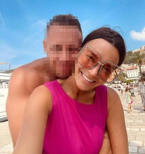 Mazsi bemutatta a pasiját, na Rá senki nem gondolt