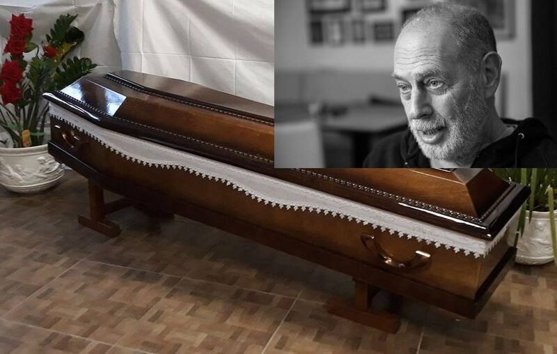 Meghalt Boros Lajos, kiderült a lesújtó ok, miért halt meg. 🖤🖤