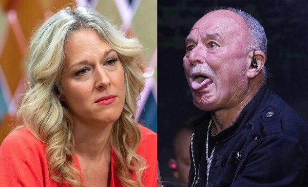 Botrány! Futótűzként terjed a neten! Wolf Kati nekiment Nagy Ferónak – ERRE szólította fel