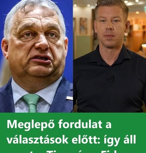 A számok beszélnek: így áll most a politikai verseny Magyarországon