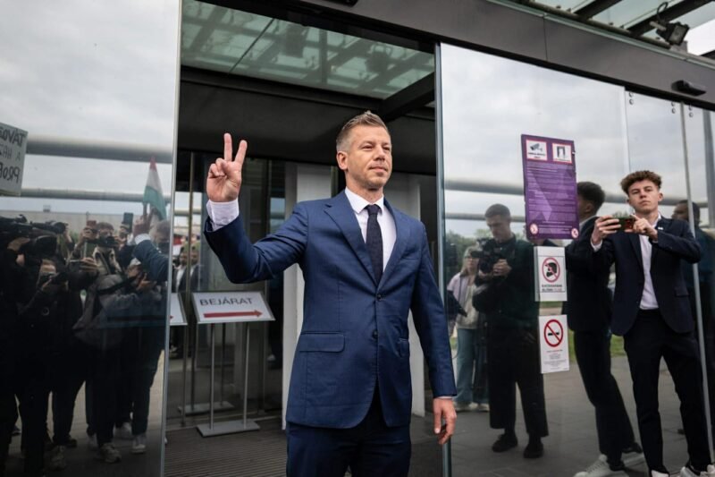 Sulyok Tamás ezt mondta a lemondásáról