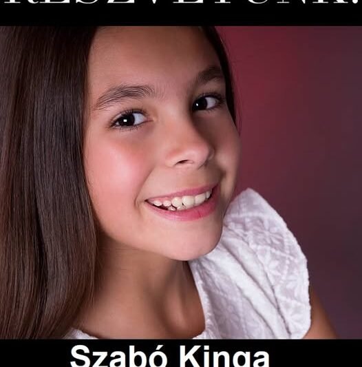Legyen számára könnyű a föld: Sajnálattal értesítünk mindenkit, hogy a sokak által szeretett Szabó Kingát a mai napon megtalálták. Tragikus körülmények között hunyt el: Részvétünk 🖤