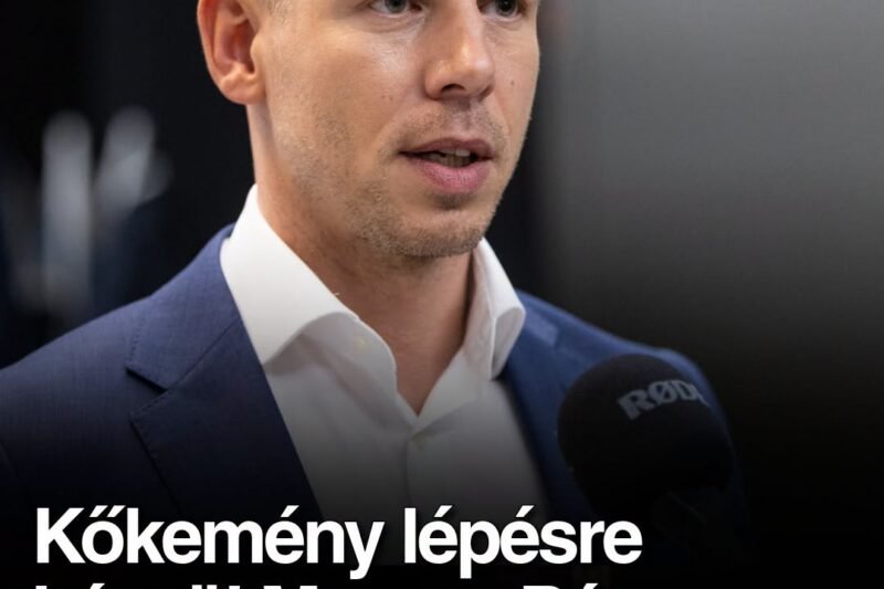 Kőkemény lépésre készül Magyar Péter: ez az új szabály mindent borít