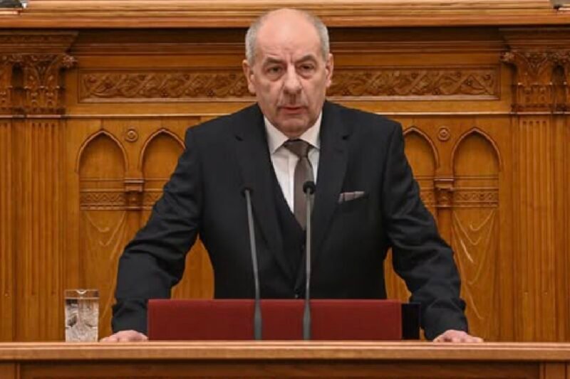 Bekövetkezett amitől féltünk! A köztársasági elnök bejelentése mindent átírhat! – EZ következik most: