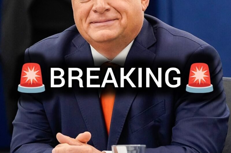 2029-ben Orbán indulhat Ursula Von Der Leyen pozíciójáért az EU-ban?