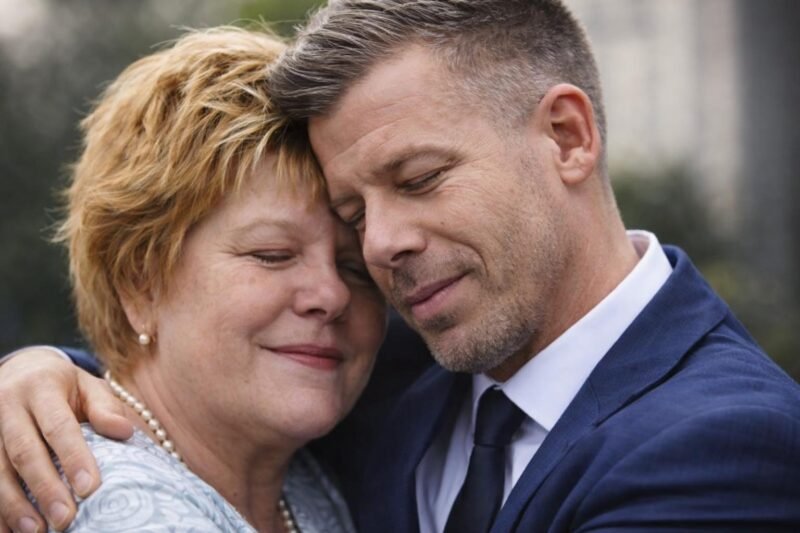 Ki Magyar Péter édesanyja? Dr. Erőss Mónika egy jogászdinasztia öröksége és az értékek továbbadása