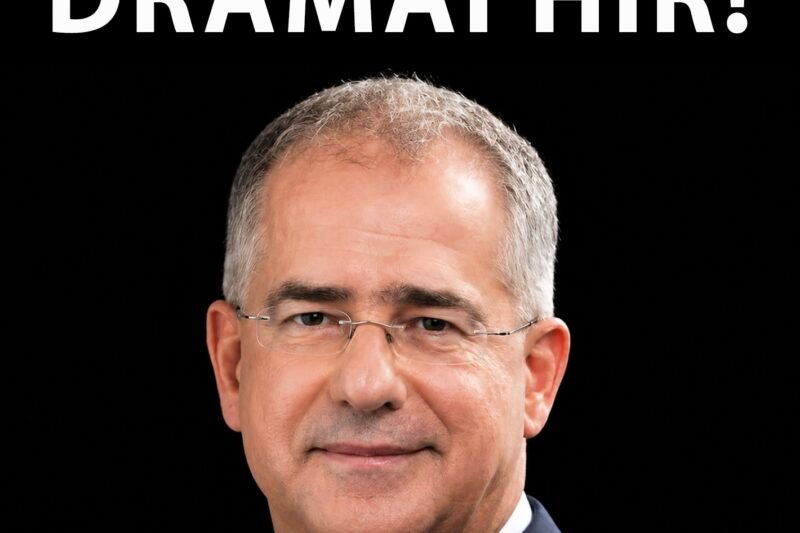 itt a vége ! Most érkezett a drámai hír Kósa Lajosról