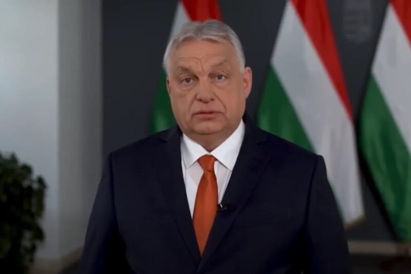 Bejelentkezéssel készül ma este Orbán Viktor