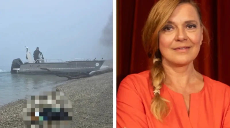 Tragikus fordulat: megtalálták Borbás Marcsi eltűnt munkatársának holttestét