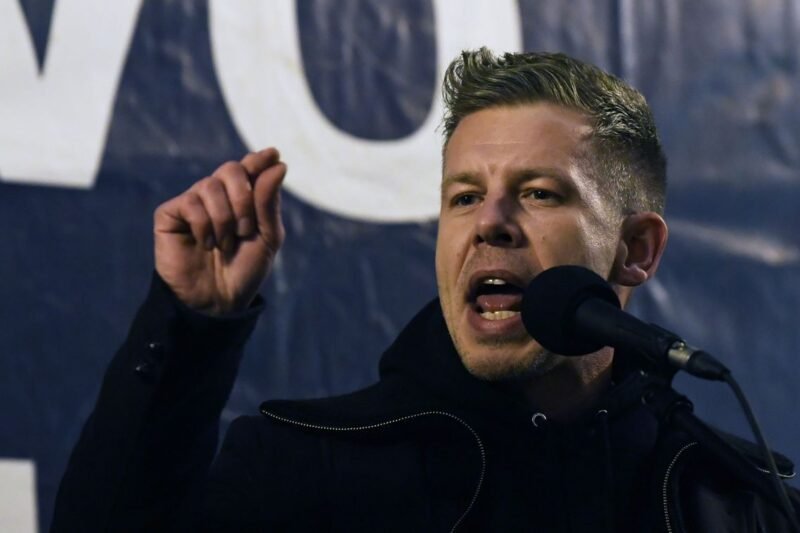 Mindenki, aki nem kedveli Magyar Pétert, az most jól figyeljen ide.