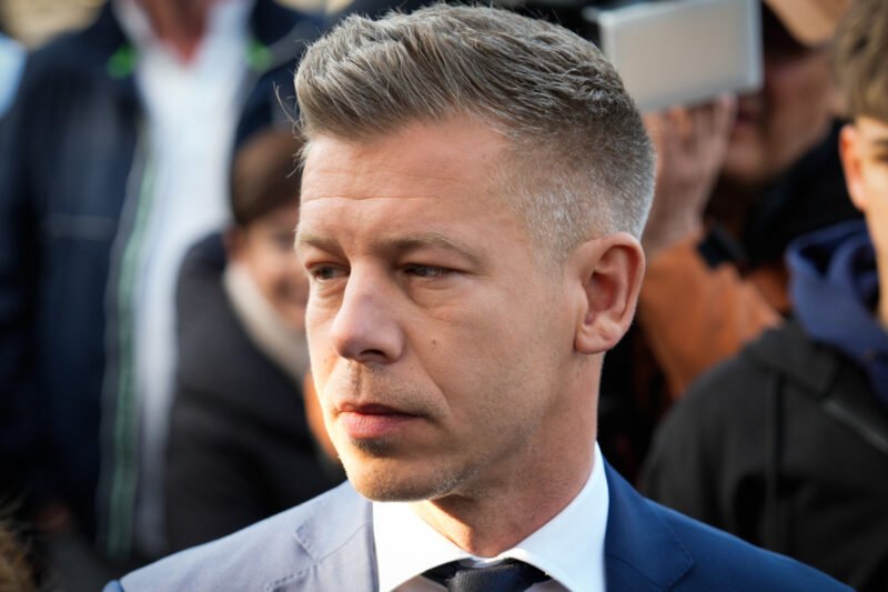 Megjött a bejelentés! ÍME Magyar Péter oktatási minisztere – Nem várt névvel állt elő a Tisza Párt elnöke