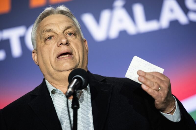 Orbán Viktor döntött, nem lehetett tovább várni – A mai nappal már hatályba is lépett
