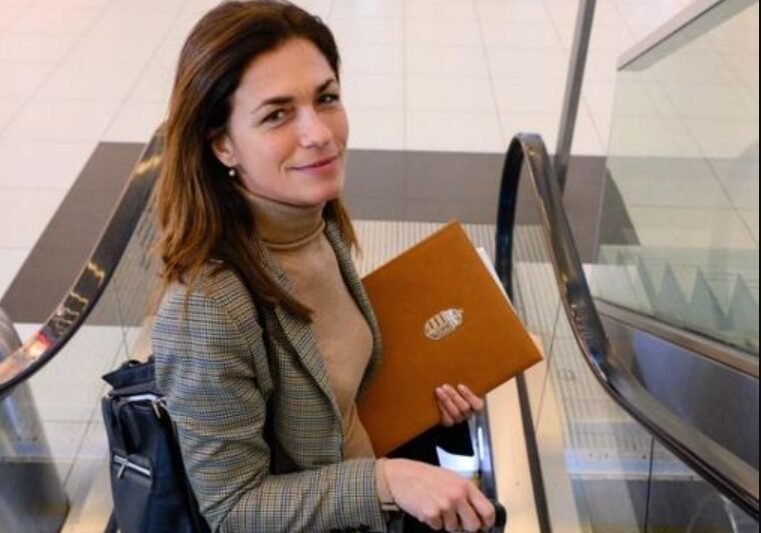 Varga Judit kamerák előtt árulta el, mire készül! Elképesztő, mit akar tenni!