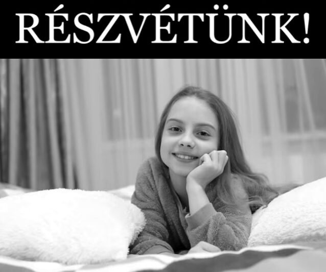 EBBEN a pillanatban érkezett! Nem fogja elhinni, hogy mibe halt meg ez a gyönyörű fiatal magyar kislány! Az egész országot megrázták a történtek. – RÉSZLETEK: