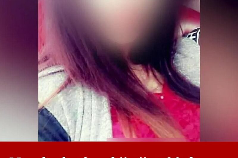 Megúszhatja a börtönt 23 éves nő, aki halálra éheztette öthónapos gyermekét