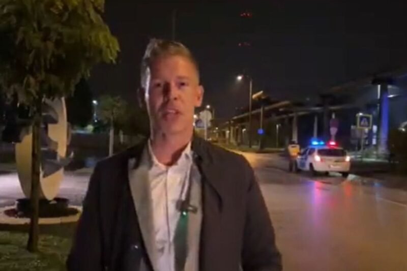 Megtette Magyar Péter! Őket menesztette még az este folyamán