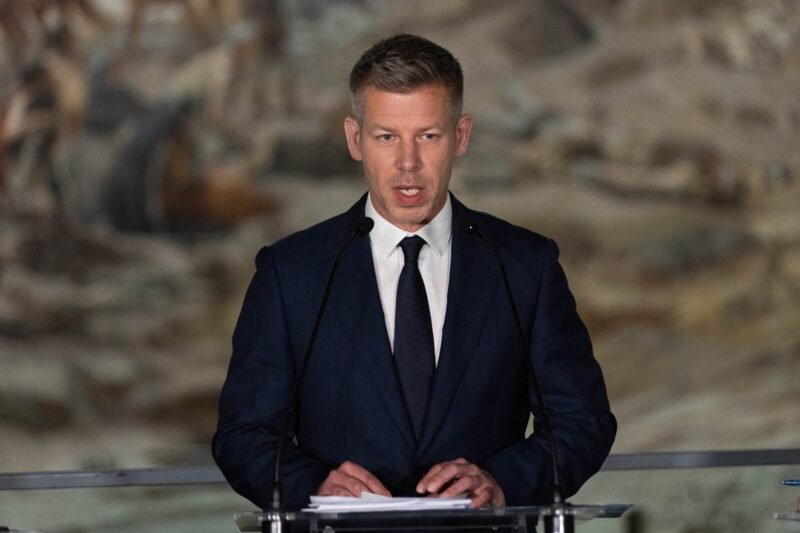 Magyar Péter azonnal kiadta a parancsot!