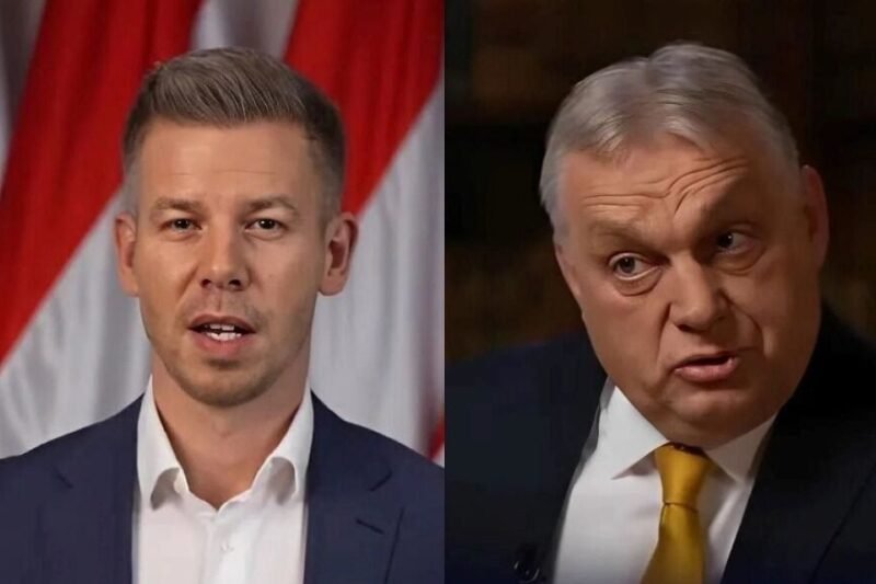 Magyar Péter üzent Orbán Viktornak – Elárulta neki, hogy EZT teszi a végkielégítésével