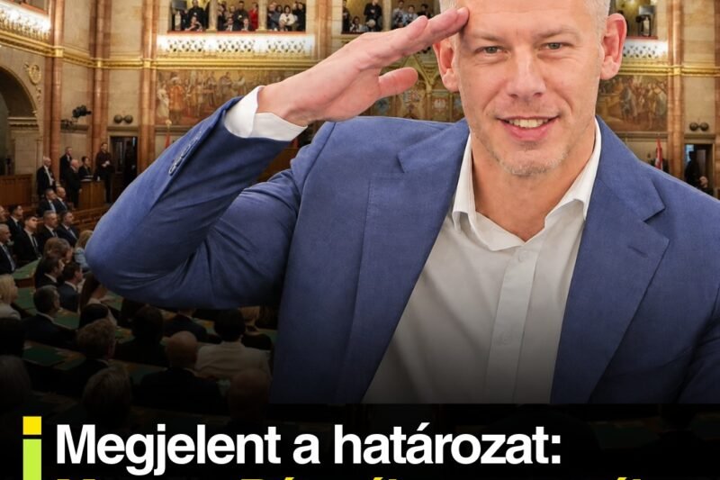 Megjelent a kormányhatározat: Magyar Péterék meglépték, amiről sokan azt hitték, nem merik megtenni