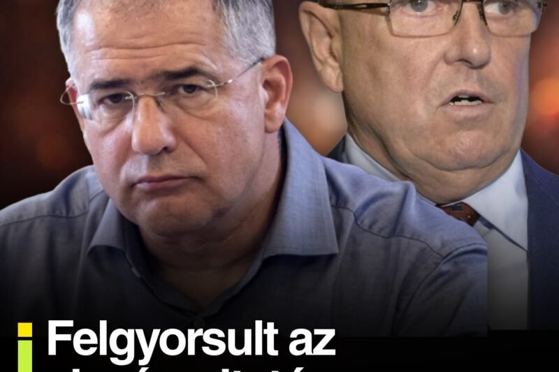 Felgyorsult az elszámoltatás: Matolcsyék vagyona után Kósa Lajos ügye is előkerülhet