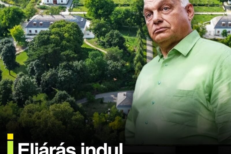 Eljárás indul Hatvanpuszta miatt, egy egész lavinát indíthat el