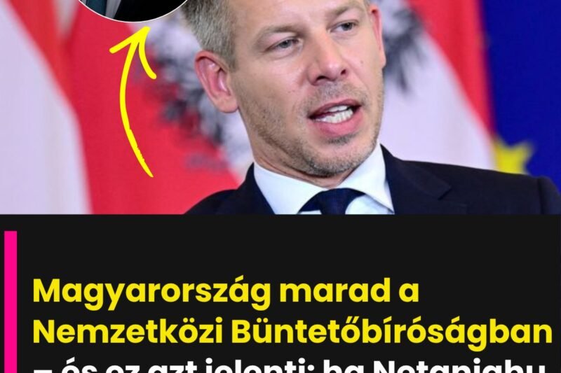 „Ha körözés alatt álló személy lép hazánk területére, őrizetbe kell venni” – a parlament megszavazta, Magyarország marad a Nemzetközi Büntetőbíróságban