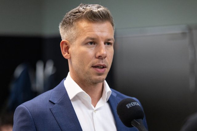Most jelentette be Magyar Péter Brüsszelből