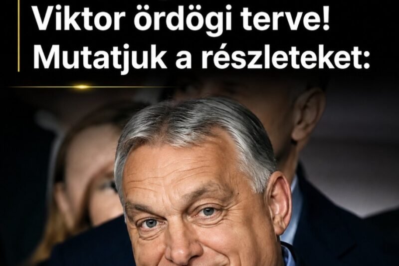 Orbán Viktor új munkacsoportokat épít a Fidesz köré
