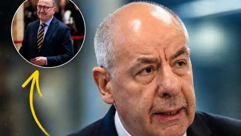 Nem mondatják le Sulyok Tamást, sokkal rosszabb várhat rá: Megvan a jogalap a megfosztáshoz