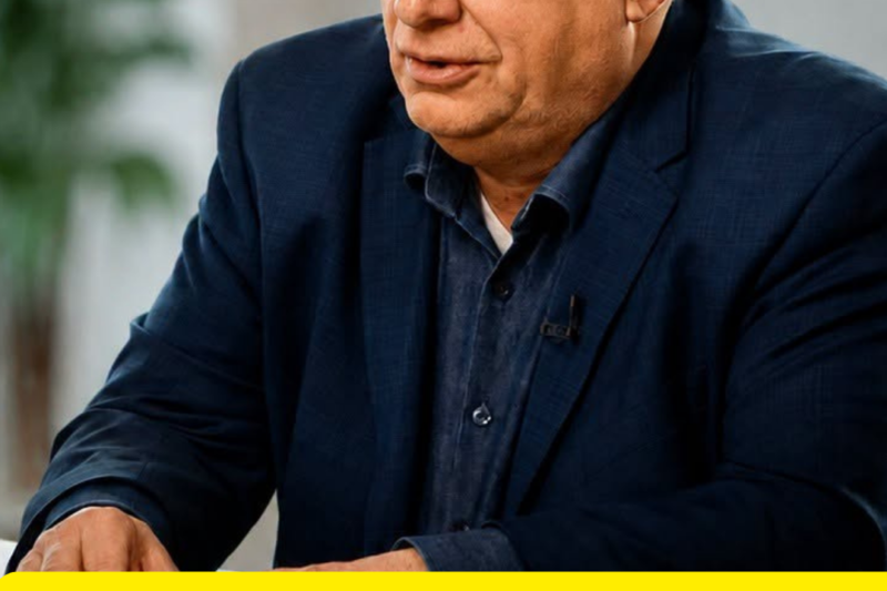 Orbán Viktor most már biztosan meglépi: ebben a pillanatban jött a hír Ebben a pillanatban jött a nagy hír Orbán Viktorról: most már biztos, hogy meglépi